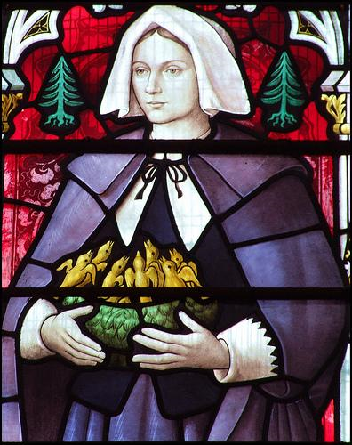 AnneBradstreet-with-her-birds.stain-window.png