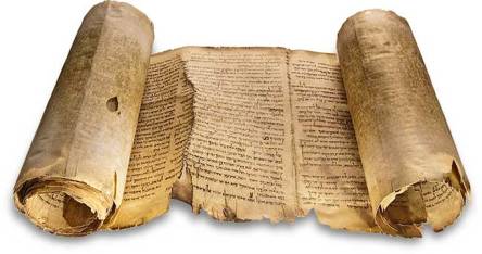 Qumran-Isaiah.scroll